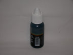 Duncan Rhodes Painting Academy Two Thin Coats Range Faust Blue 15ml Bottle 10145