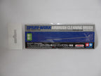 Tamiya Spray-Work Airbrush System (Extra Fine) Airbrush Cleaning Brush - 74550