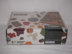 Gamers Grass Basing Pigments (9 Piece) Core Set For Modelling Dioramas - GGSB-BPCS