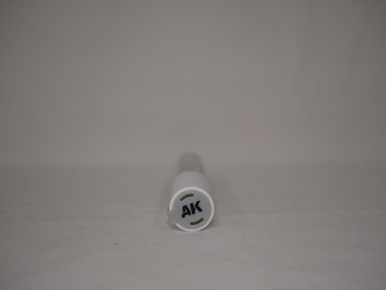 AK Interactive Acrylic Quick Gen Markers For Tabletop Wargaming Leaf Green - AKMQ031