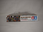 Tamiya Military Miniatures 1:35 Scale WW2 German Assault Troops Infantry - 35030