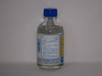 Mr Hobby Mr Color Levelling Airbrush Thinner 110 (110ml) Glass Bottle - T-106