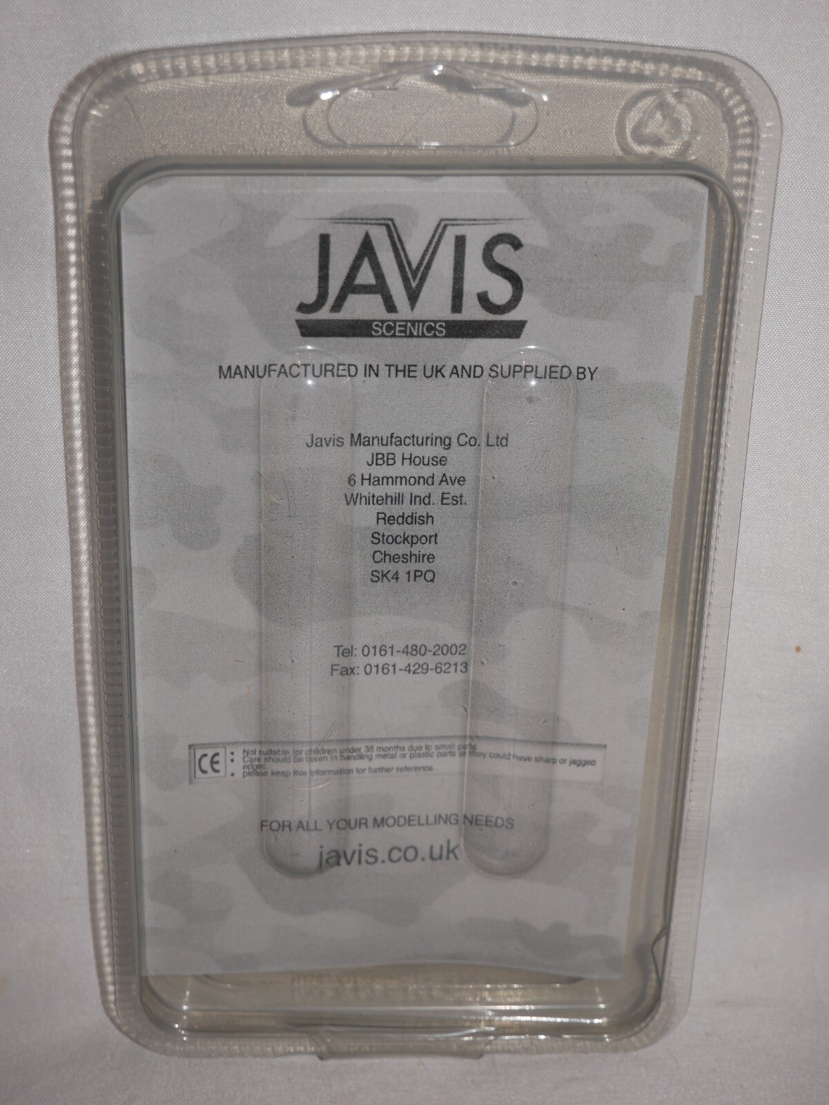 Javis "Countryside" Scenics Camoflage Desert Netting + Leaves (1M) JCAMO3
