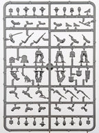 Great Escape Games Dead Mans Hand 28mm Scale Hard Plastic U.S. Cavalry - DMHP006