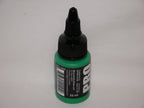 Monument Hobbies Pro Acryl Acrylic Paint Range Green 22ml Twist Bottle - MPA-004