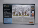 Warlord Games Bolt Action 1:56 Scale WWII French Army Infantry Minis - 402015504