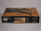 Eduard 1:48 Scale WWII Messerschmitt Bf 109G-2 ProfiPACK Edition Model Kit 82165