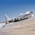 Academy Model Kits 1:144 USAF Boeing KC-97L Stratofreighter Skill Level 4 - 12640