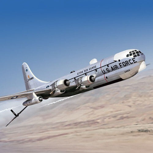 Academy Model Kits 1:144 USAF Boeing KC-97L Stratofreighter Skill Level 4 - 12640