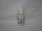 Vallejo Model Color Ivory Acrylic 17ml/0.57 fl oz Dropper Bottle - 70.918