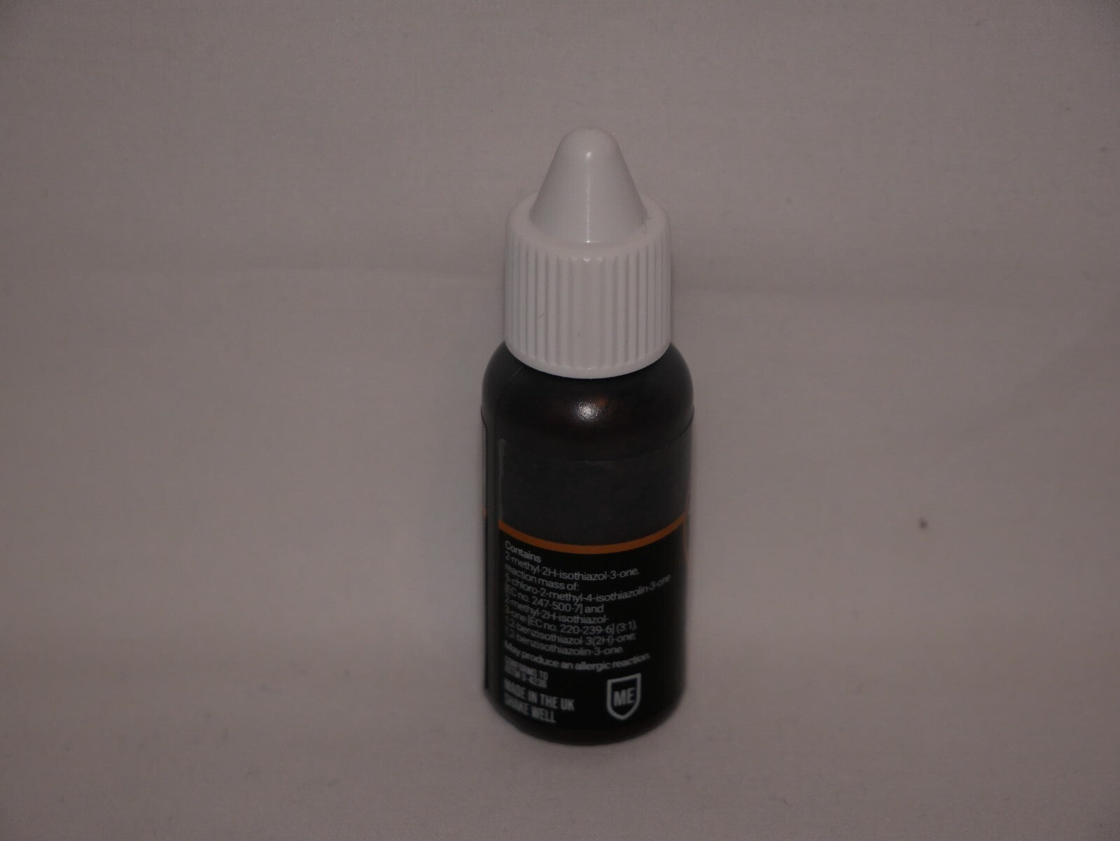 Duncan Rhodes Painting Academy 'Two Thin Coats' Bitz O' Tin 15ml Bottle - 10174