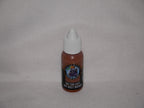 Duncan Rhodes Painting Academy 'Two Thin Coats' Dry Rust Brown 15ml Bottle 10089