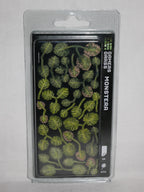 Gamers Grass Full Color Laser Cut Plants Monstera For Bases 47 Per Pack GGLP-MT