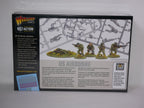 Warlord Games Bolt Action 1:56 US Army Airborne Late WWII Paratroopers 402013101