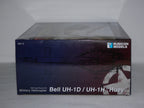 Rubicon Models 1:56 Scale Bell UH-1D / UH-1H "Huey" Military Helicopter - 280119