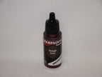 The Army Painter Warpaints Fanatic Range Rough Iron Metallic 18ml Bottle WP3181