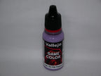 Vallejo Game Color Acrylics Lustful Purple 18ml/0.6 fl oz Dropper Bottle 72.114