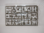 Tamiya Military Miniatures 1:35 Scale US Infantry West European Theater - 35048