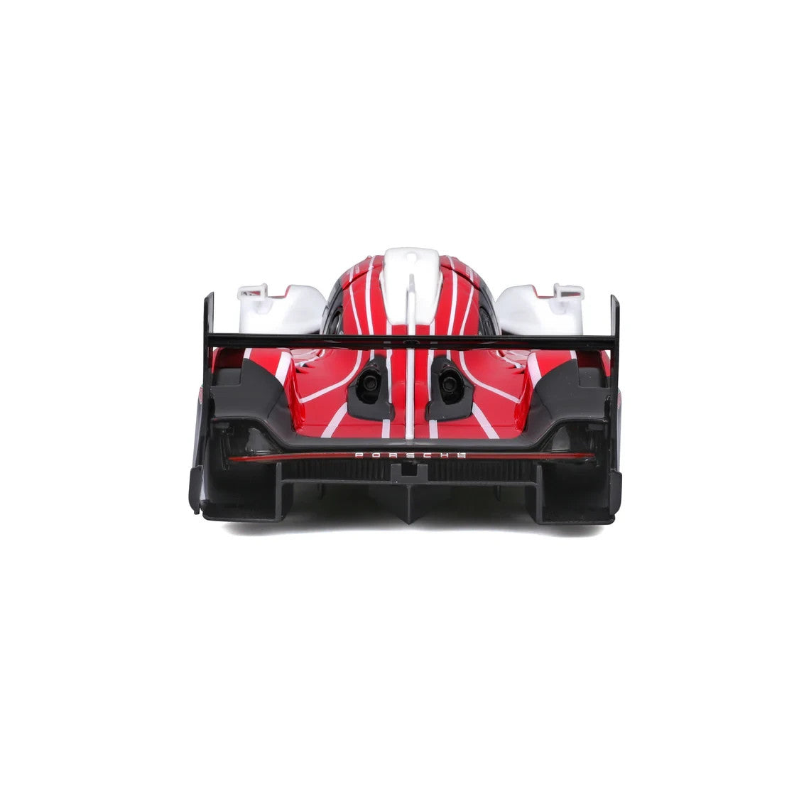 Burago 1:24 Scale Porsche 963 (No.6) Penske Motorsport WEC Hypercar - #18-28042