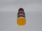 Vallejo Game Color Acrylic Range Sun Yellow 18ml/0.6 fl oz Dropper Bottle 72.006