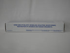 Milliput Silver Grey Two Part Specially Formulated Epoxy Putty (113.4g) Per Pack - MILLSG