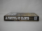 Great Escape Games Dead Man's Hand 28mm A Fistful of Clints 5 Mini Set - DMH397