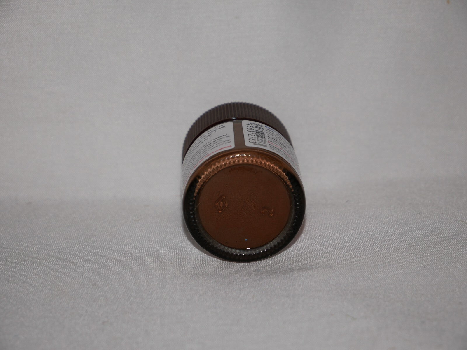 Tamiya Color Acrylic Modeling Paint Mini X-9 Brown 10ml (1/3oz) Glass Jar 81509