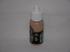 Duncan Rhodes Painting Academy Two Thin Coats Range Pale Skin 15ml Bottle 10162
