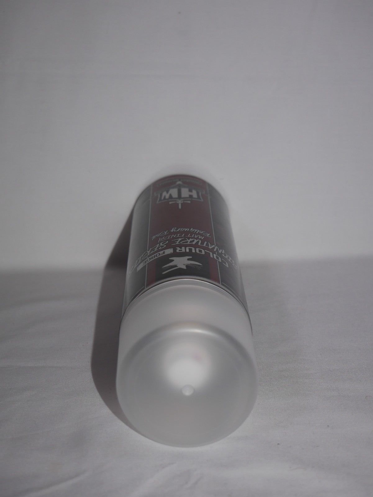 Colour Forge Signature Series Reliquary Red Matt Finish Model Primer 500ml Can