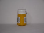 Formula P3 Acrylic Paint Range Sulfuric Yellow 18ml Flip Top Bottle - PIP 93026