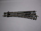 Hornby 1:76 Scale Model Railway Track Single Piece Right Hand Point - R8073