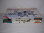 MisterCraft Hobby Kits 1:72 Scale (D-84) AV-8A Harrier Jet 'Marines II' - 040840