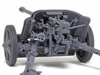 Tamiya 1:35 Scale WWII German 5cm Anti-Tank Gun (Pack38) Plastic Model Kit 35392