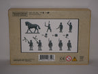 Hat Industrie 1:72 Scale Napoleonic Russian Infantry (Command) Miniatures - 8352