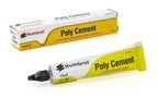 Humbrol Medium Poly Cement A Solvent Based Glue For Plastics Models 12ml AE4021