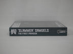 Warlord Games Konflikt 47 1:56 'Slammer' Samuels, The First Paragon - 452010406