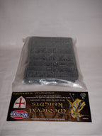 Victrix 28mm Hard Plastic Medieval Knights Late 12th To Mid 13th Century VXM001