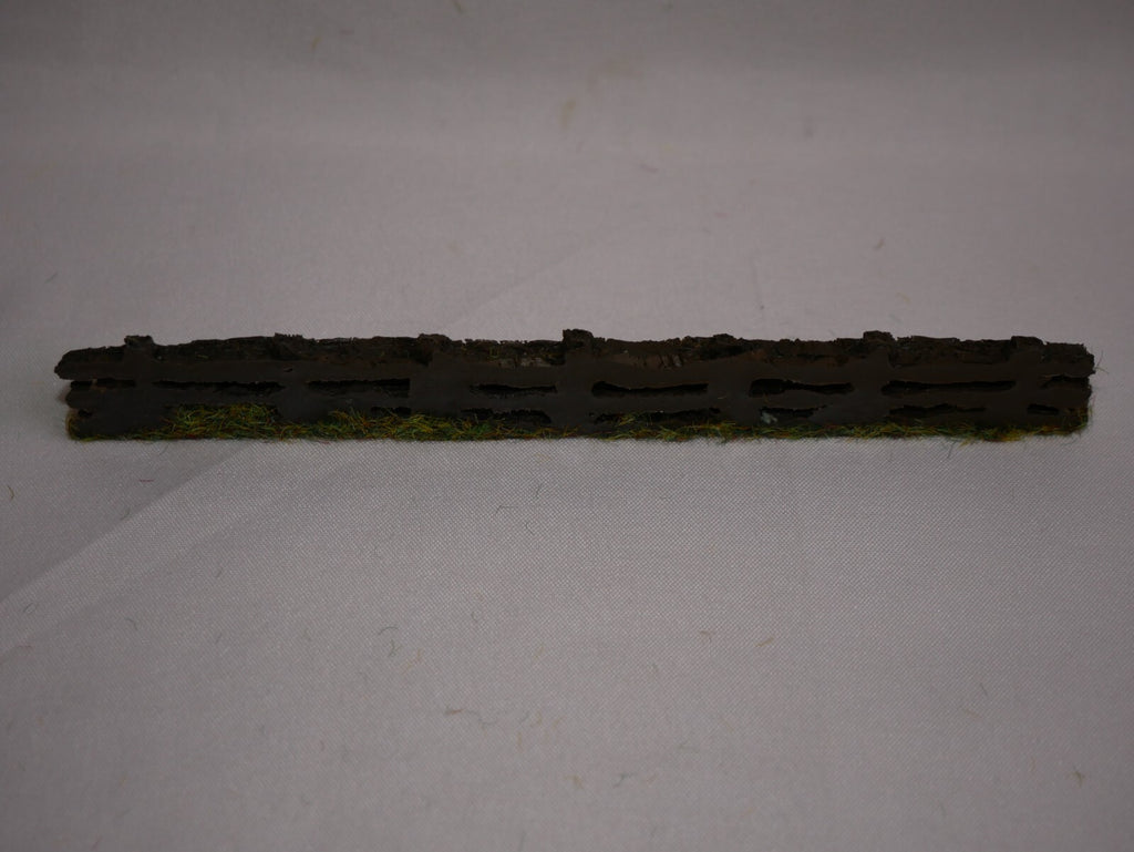 Javis "Countryside" Scenics "OO" Gauge Rough Country Fencing PF1