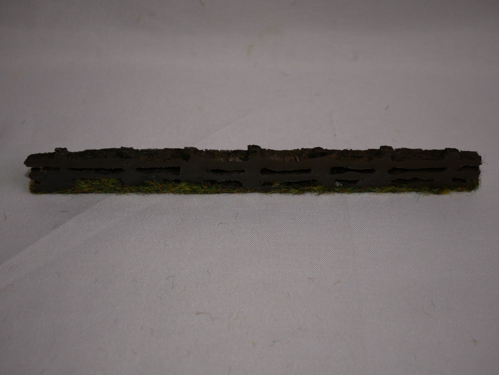Javis "Countryside" Scenics "OO" Gauge Rough Country Fencing PF1