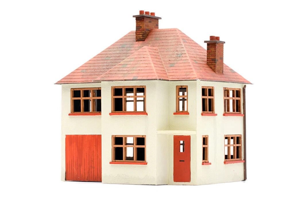 Dapol Kitmaster  "OO/HO" Detached House C027