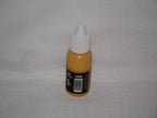 Duncan Rhodes Painting Academy 'Two Thin Coats' Yellow Flame 15ml Bottle - 10006