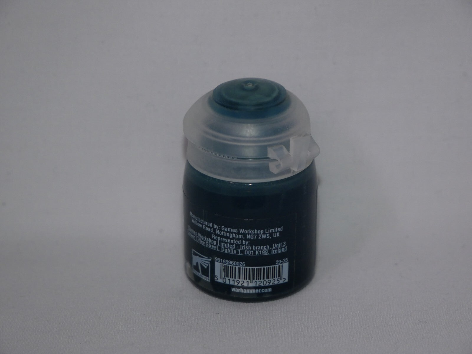 Citadel Colour Contrast Gryph-Charger Grey Acrylic 18ml/0.60 fl oz Pot - (29-35)