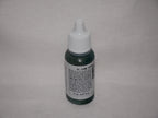 Vallejo Model Color German Camo Dark Green Acrylic 17ml Dropper Bottle - 70.979