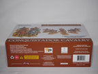 Wargames Atlantic Renaissance 28mm Hard Plastic Conquistador Cavalry - WAARN003