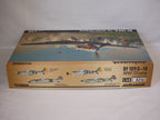 Eduard 1:48 Scale Messerschmitt Bf 109G-10 WNF / Diana ProfiPACK Edition - 82161