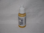 Vallejo Model Color Sand Yellow Acrylic 17ml/0.57 fl oz Dropper Bottle - 70.916