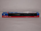 Tamiya Craft Tools Series 164 Conical Diamond File #200 Grade For Models - 74164