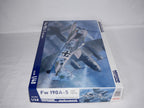 Eduard 1:48 Scale Kit Focke-Wulf Fw 190A-5 Light Fighter Weekend Edition - 84118
