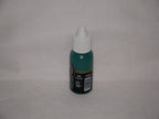 Duncan Rhodes Painting Academy 'Two Thin Coats' Jade Green 15ml Bottle - 10083