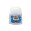 Citadel Colour Layer Ulthuan Grey Acrylic 12ml/0.40 fl oz Paint Pot - (22-56)